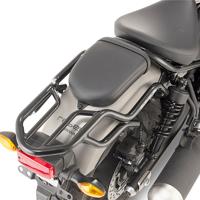GIVI SR Topkofferhouder Monolock of Monokey, Motorspecifieke bagage, SR1160