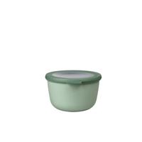 Mepal multikom cirqula rond 1000 ml - nordic sage - thumbnail