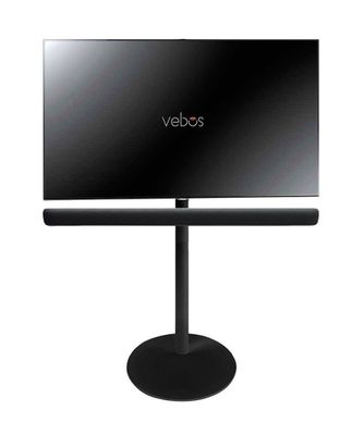 Vebos tv standaard Yamaha Soundbar zwart