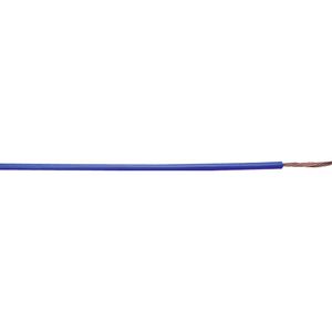 LAPP 4521022/1 Draad H07V-K 1 x 35 mm² Blauw per meter