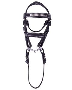 QHP Mini hoofdstel Madelon