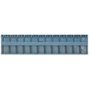 Siemens 6ES75900BL000AA0 6ES7590-0BL00-0AA0 PLC-achterwandbusmodule