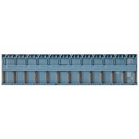 Siemens 6ES75900BL000AA0 6ES7590-0BL00-0AA0 PLC-achterwandbusmodule