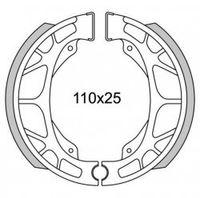 Newfren remblokset fd0256 rs-50 (2007) voor