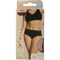Boody Midi heupslip blush small
