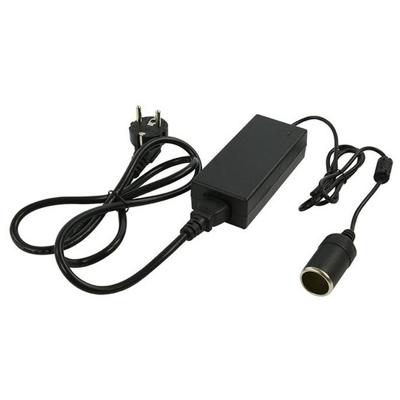 Omvormer/converter/transformator - 230V naar 12V - 60 Watt