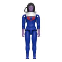 GI Joe ReAction+ Action Figure Wave 06 Mara 10 cm