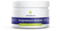 Magnesium Malaat met P-5-P