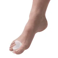 EMO Hamerteenbeschermer - S/M - Links - Wit