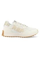 Replay Skype 2 JS730002S-0070 Wit / Goud -31 maat 31