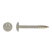 Pgb-Europe pgb-fasteners | hpl schroef tx20 4,8x38 r7032 a4 tresp0a00038070323