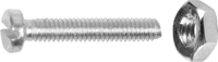 Connex Cilinderkopschroef M2,5X14 Vz - KYB4120159
