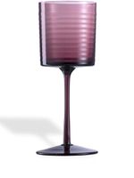 NasonMoretti verre Gigolo - Violet - thumbnail