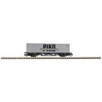 Piko TT 47726 TT containerwagen VEB van de DR