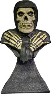 Misfits Mini Bust The Fiend 15 cm --- DAMAGED PACKAGING