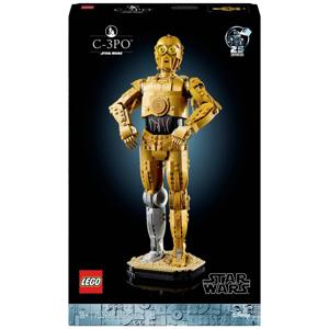 LEGO® STAR WARS™ 75398 C-3PO