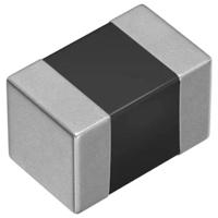 TDK MPZ2012S102ATD25 Chip Beads Ferrietchip SMD 0805 150 mΩ 1000 Ω 1.5 A 1 stuk(s) Tape on Full reel