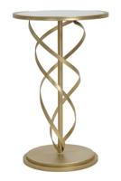 TAFEL GLAM SPIRAAL CM Ø 38X61,5