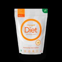 Diet shake vanilla 850 Gram
