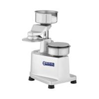 Commerciële burgermaker - 100 mm