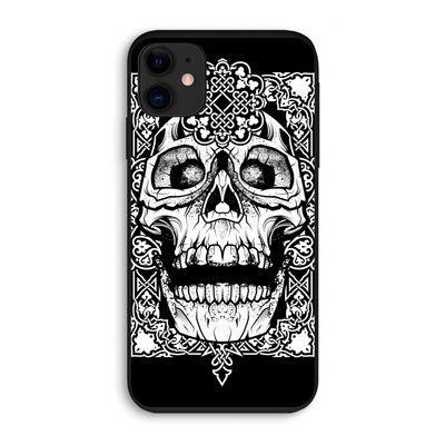 Seek & Destroy: iPhone 11 Biologisch afbreekbaar hoesje