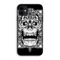 Seek & Destroy: iPhone 11 Biologisch afbreekbaar hoesje