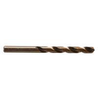 Wolfcraft Metaalboor | HSS-Co | Ø9,0 x 125mm | 1 stuk - 7462010