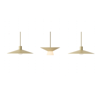 Estiluz - Belt L92S3MG Hanglamp