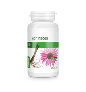 Echinacea vegan bio
