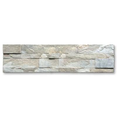 Zelfklevend Natuursteen Autumn Cream 60x15cm