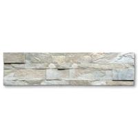 Zelfklevend Natuursteen Autumn Cream 60x15cm