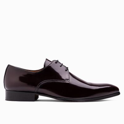Paulo Bellini Lucca Trouwschoenen Heren Bordeaux | Maat: 48