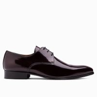 Paulo Bellini Lucca Trouwschoenen Heren Bordeaux | Maat: 47 Paulo Bellini Lucca Trouwschoenen Heren Bordeaux | Maat: 47