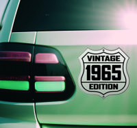 Stickers motor Klassiek retro vintage Stickers motor Klassiek retro vintage