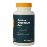 Calcium magnesium zink 120 Tabletten