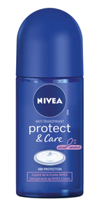 Nivea Protect & Care Roll-on