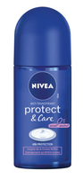 Nivea Protect & Care Roll-on - thumbnail