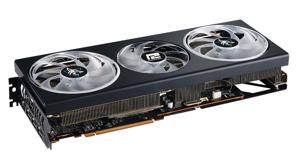 PowerColor Hellhound Radeon RX 7800 XT 16GB grafische kaart 1x HDMI, 3x DisplayPort