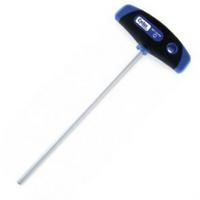 Cycplus Inbussleutel met kogelkop 6mm gehoekt 150x32 cyclus 720625