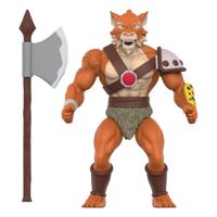 Super7 Thundercats Vintage Collection Jackalman