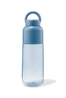 HEMA Waterfles blauw 500ml