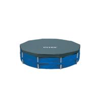 Zwembad Afdekhoes - diameter 366 cm - Intex