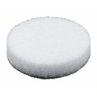 Bosch Accessories 2608620738 Polijstspons voor EasyCurvSander 40 mm Diameter 40 mm - thumbnail