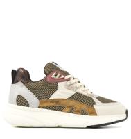 VIA VAI Vic Harmony sierra combi calcare Mesh Dames