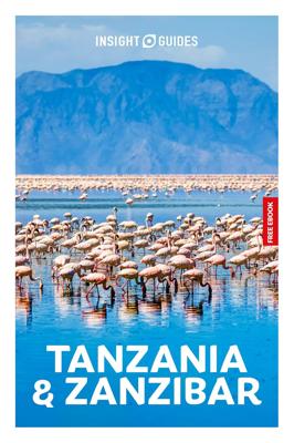 Reisgids Tanzania / Zanzibar | Insight Guides