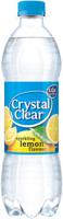 Crystal Clear - Lemon 500ml 6 Stuks