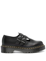 Dr. Martens chaussures 8065 II Bex à bride - Noir