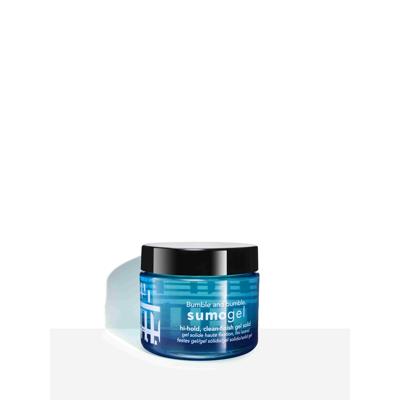 Bumble and Bumble Definition & Control Sumo Gel 50ml