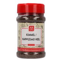 Kummel / Karwijzaad Heel - Strooibus 150 gram - thumbnail