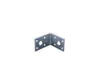 Waelbers Hoekanker 50x50x35mm - 100 Stuk(s) - 481404EAN.13